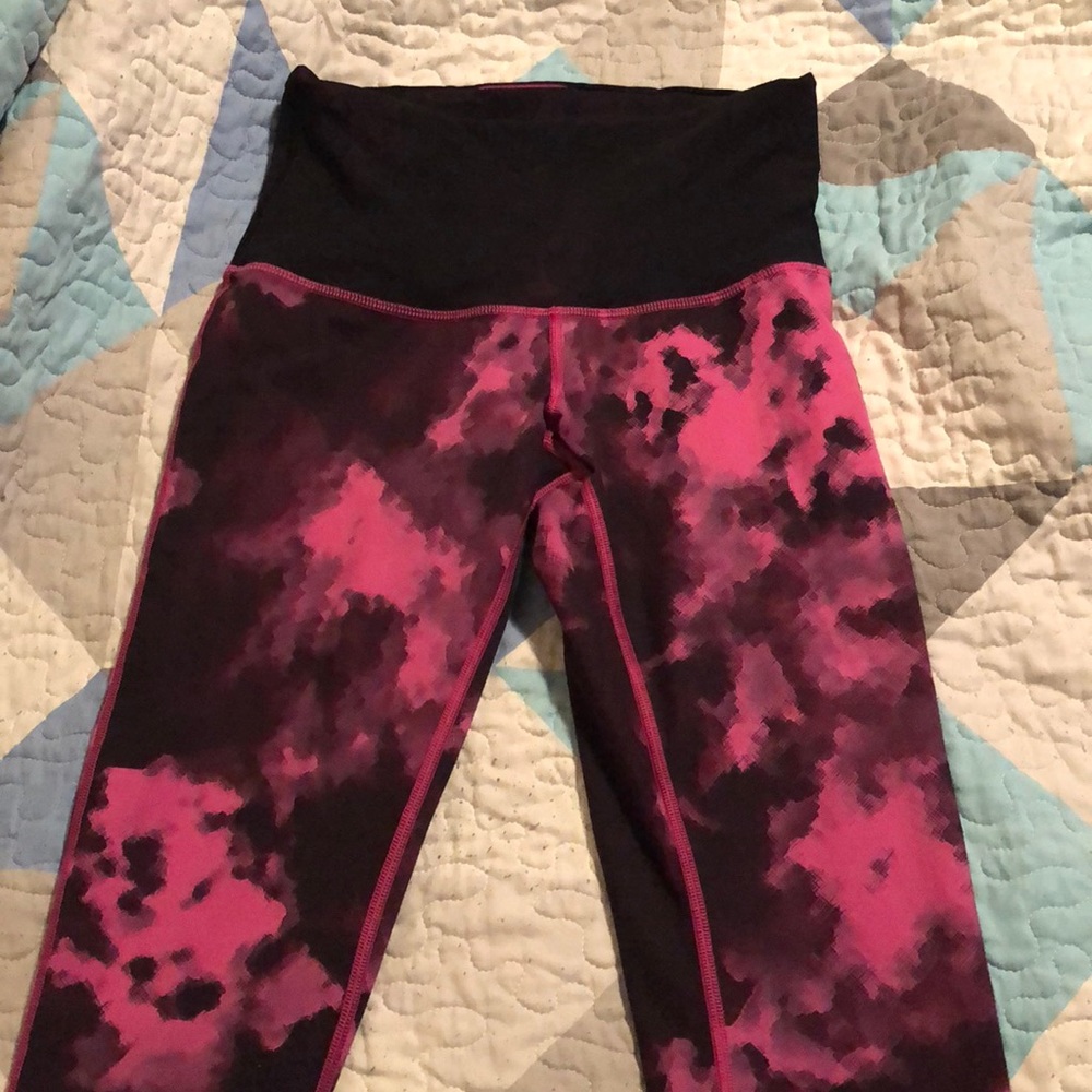 Flash Sale 🔥🔥🔥NWOT Lululemon Workout Leggings